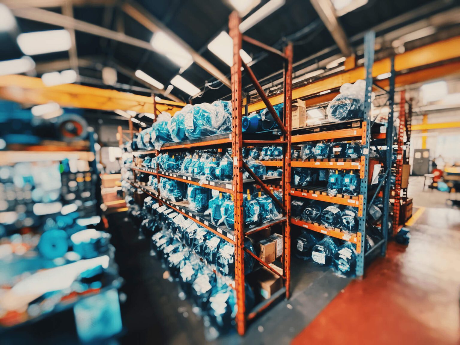 Bradford Armature Winding Stock