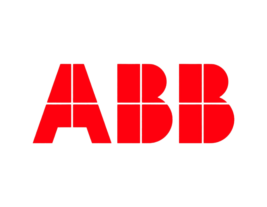 ABB Logo