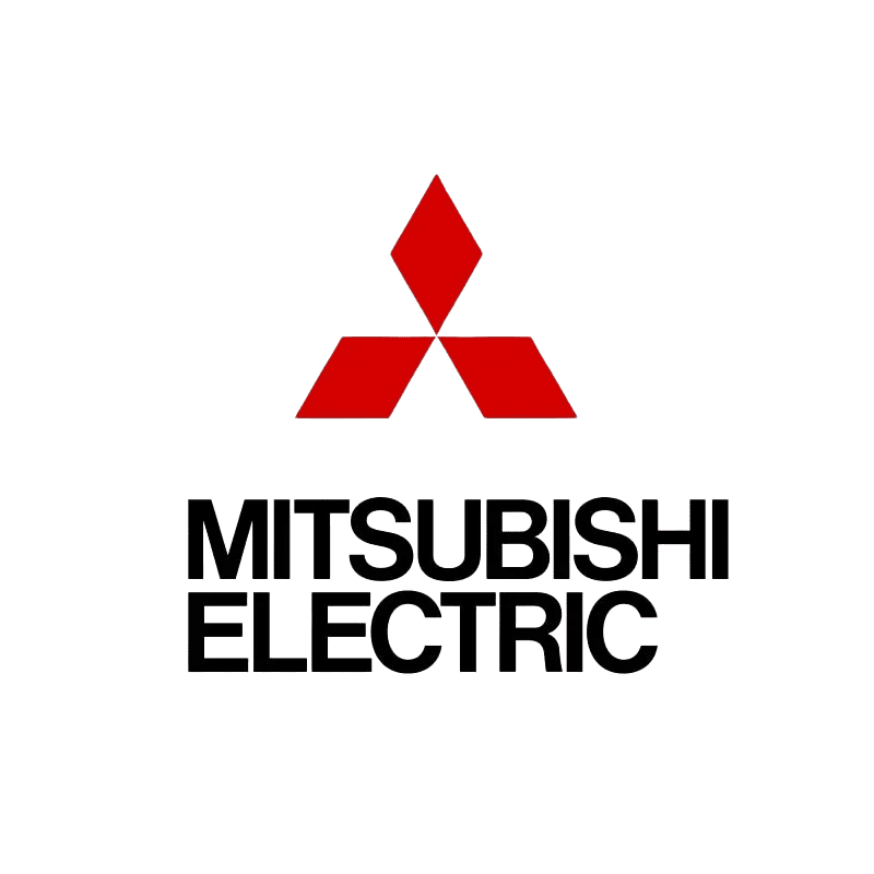 Mitsubishi Electric Logo