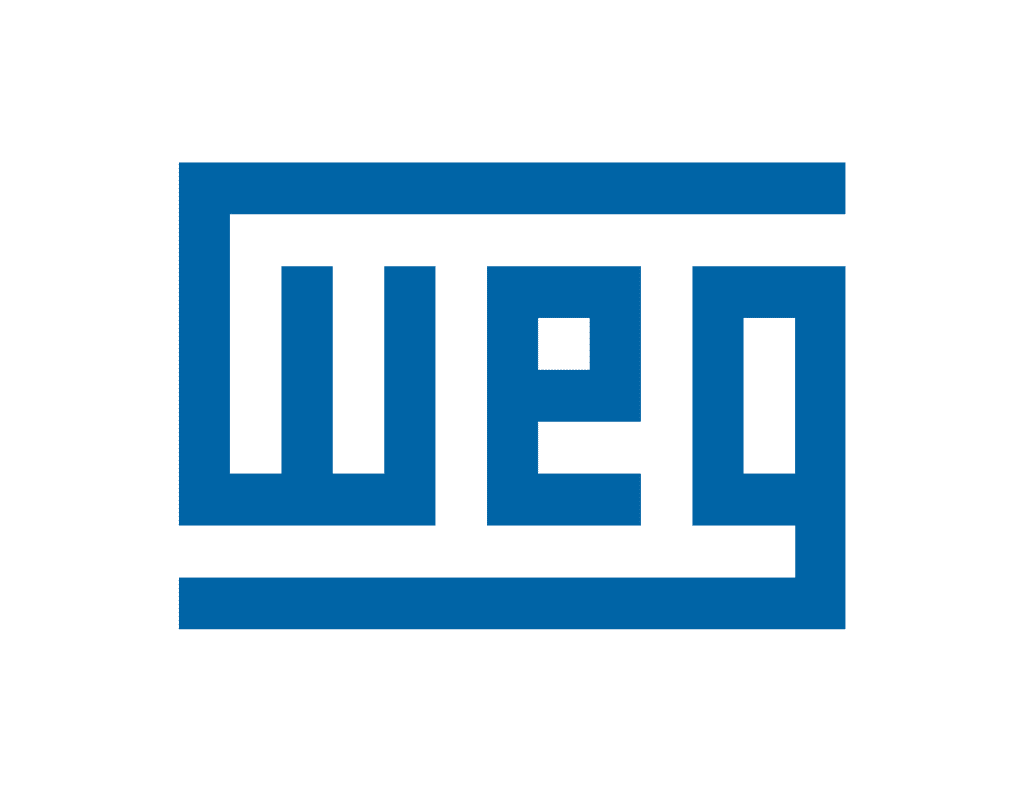 WEG Electric Motors Logo