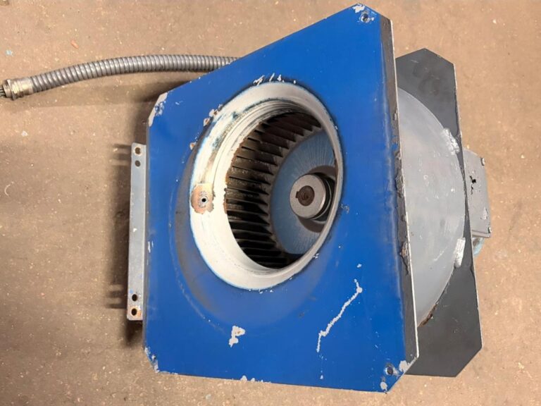 Forced Vent Unit Picture 3