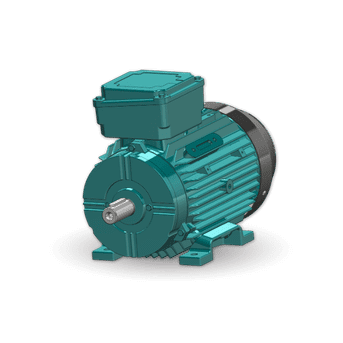 Brook Crompton Hazardous Area Ex tb Dust Motor