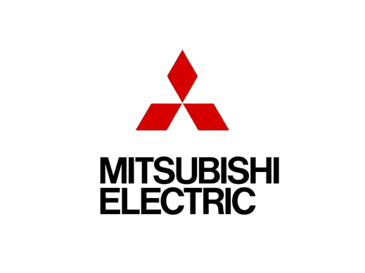 Mitsubishi Electric Logo
