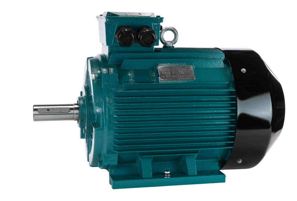 S10 Motor
