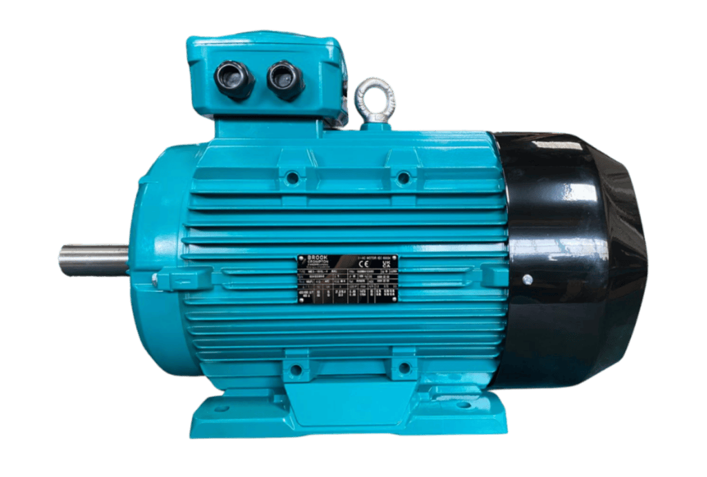 WE3 Motor Replacement for S30 and S10