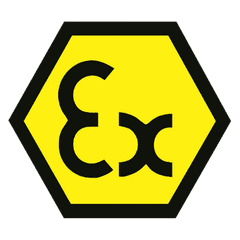 BAWCo is an ATEX-approved repairer of hazardous area motors