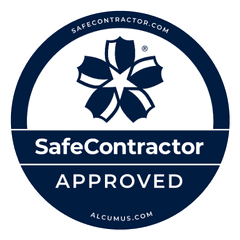 BAWCo is SafeContractor approved